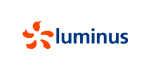 23.Luminus logo