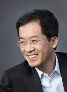 Picture of Michael Ding