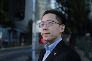 Dr. Zibo Dong