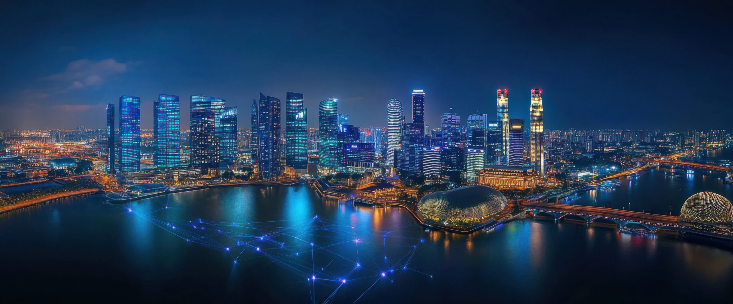 Real Estate built environment operations