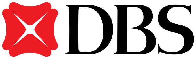 DBS logo