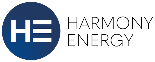 Harmony Energy logo