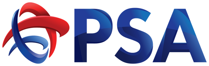 PSA logo
